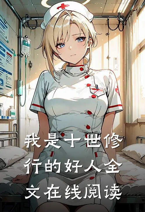 我是十世修行的好人全文在线阅读