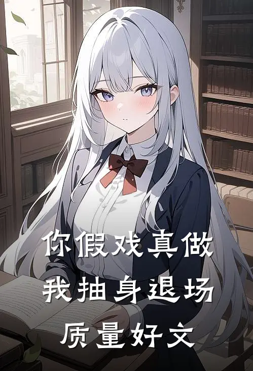 你假戏真做，我抽身退场质量好文