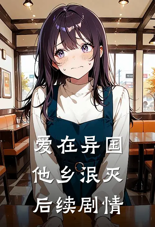 爱在异国他乡泯灭后续剧情