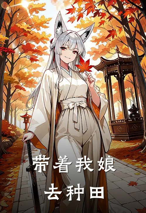 带着我娘去种田