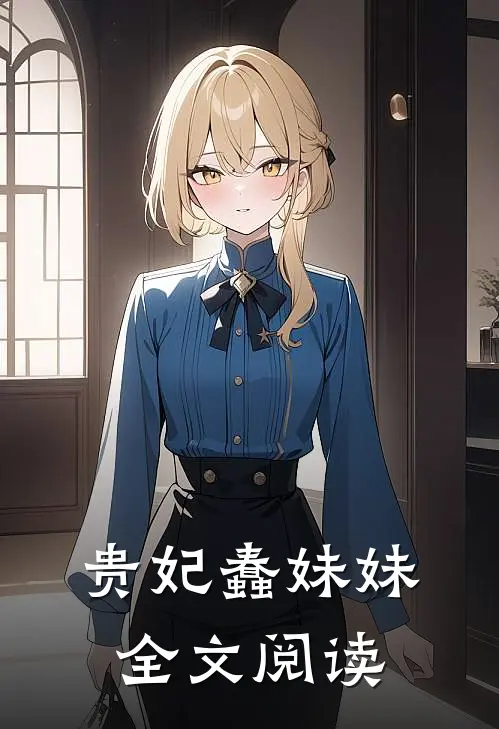 贵妃蠢妹妹全文阅读