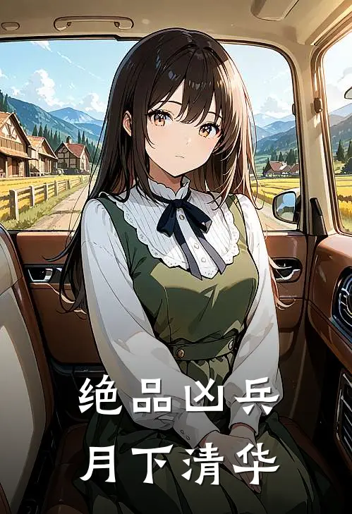 绝品凶兵 月下清华