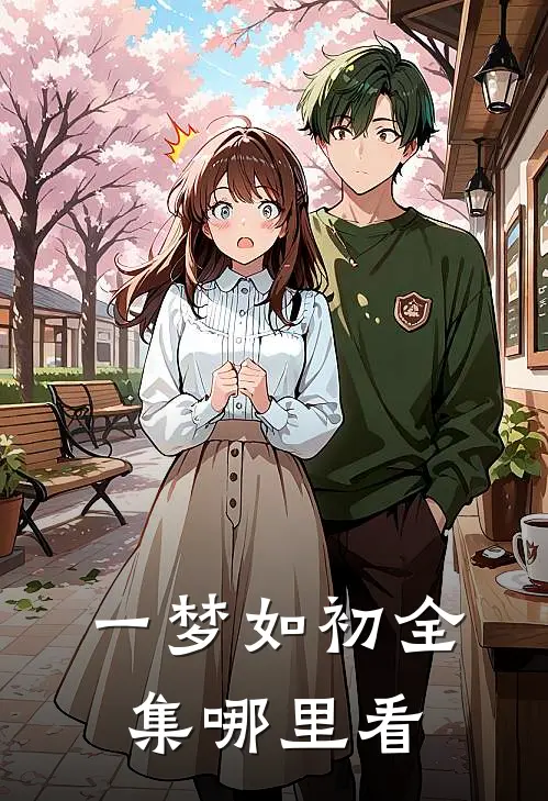 一梦如初全集哪里看