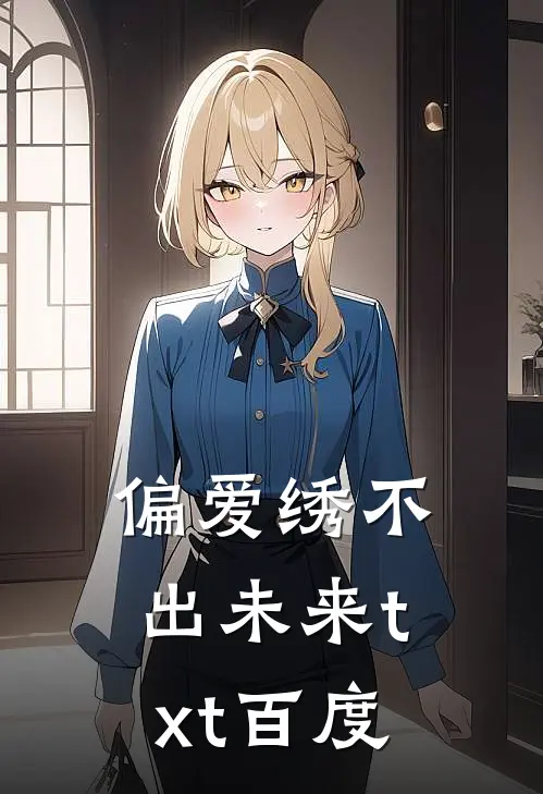 偏爱绣不出未来txt百度