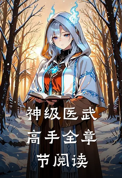 神级医武高手全章节阅读