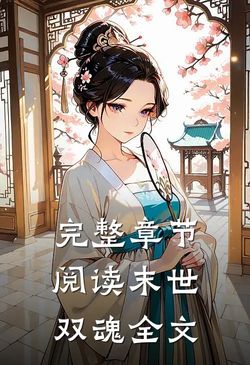 完整章节阅读末世双魂全文