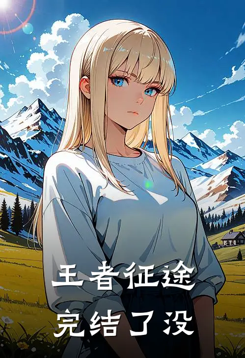 王者征途完结了没