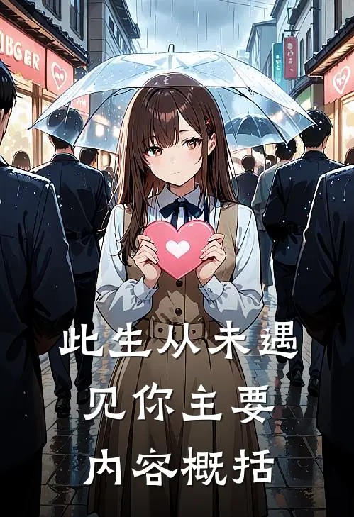 此生从未遇见你主要内容概括