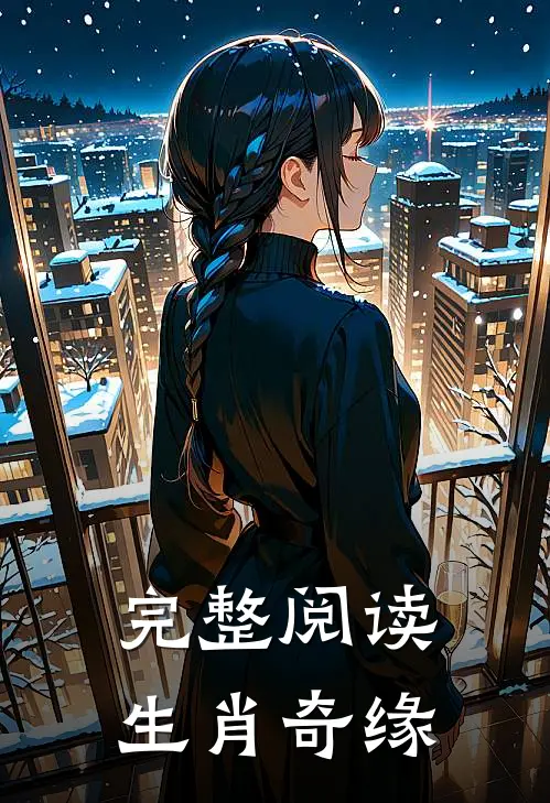 完整阅读生肖奇缘