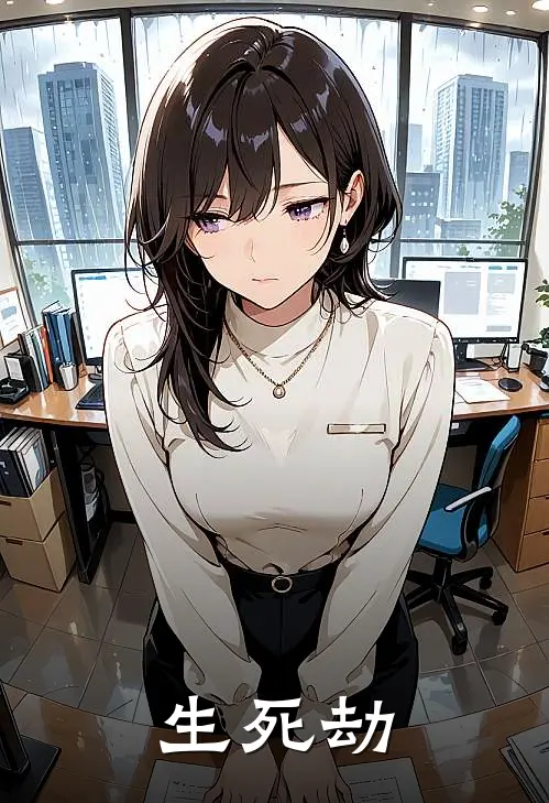 生死劫