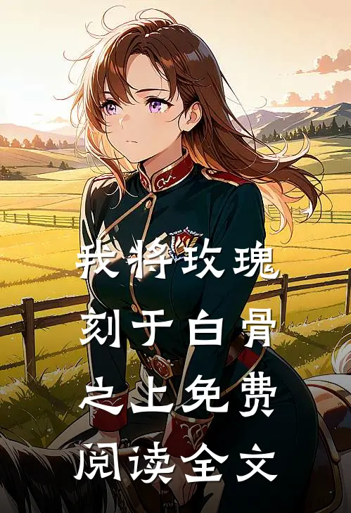我将玫瑰刻于白骨之上免费阅读全文