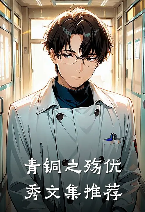 青铜之殇优秀文集推荐