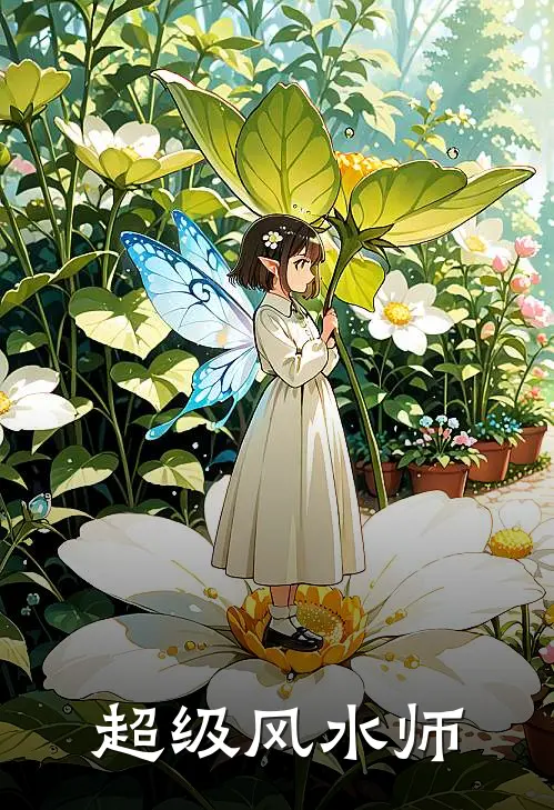 超级风水师