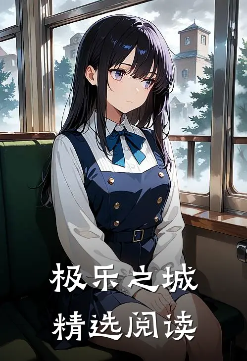 极乐之城精选阅读