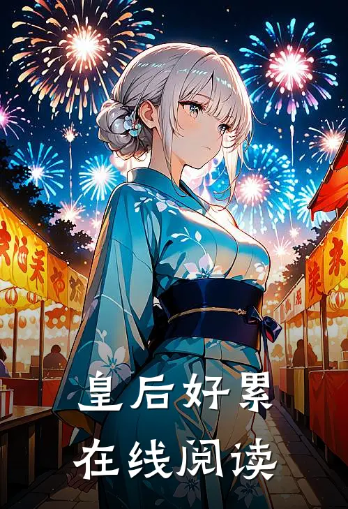 皇后好累在线阅读