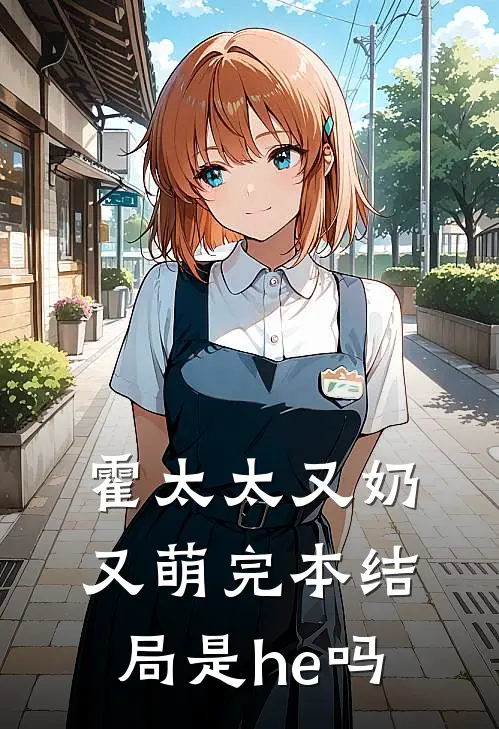 霍太太又奶又萌完本结局是he吗