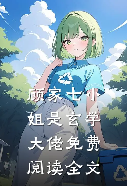 顾家七小姐是玄学大佬免费阅读全文