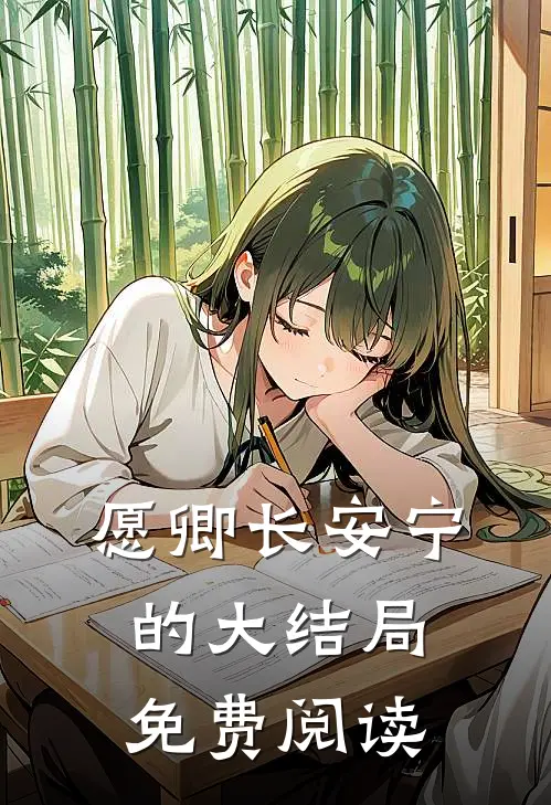 愿卿长安宁的大结局免费阅读