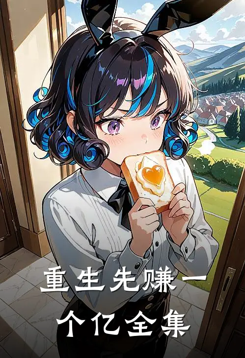 重生先赚一个亿全集