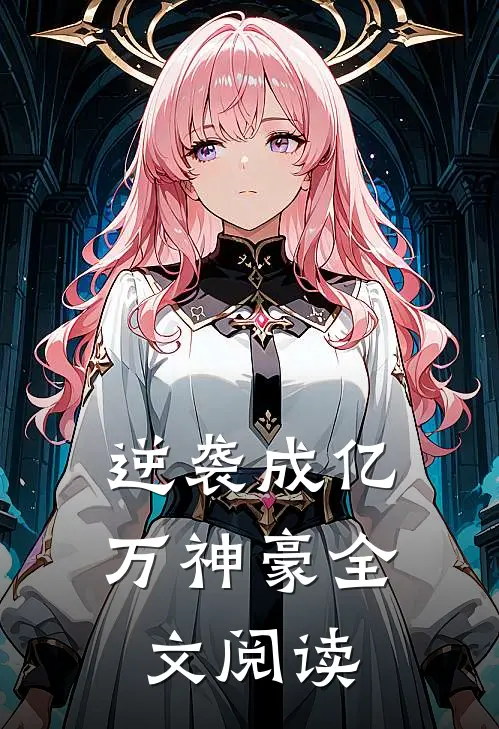 逆袭成亿万神豪全文阅读