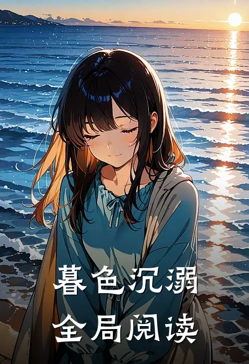 暮色沉溺全局阅读