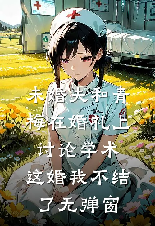 未婚夫和青梅在婚礼上讨论学术，这婚我不结了无弹窗