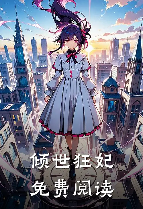 倾世狂妃免费阅读