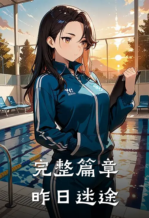完整篇章昨日迷途