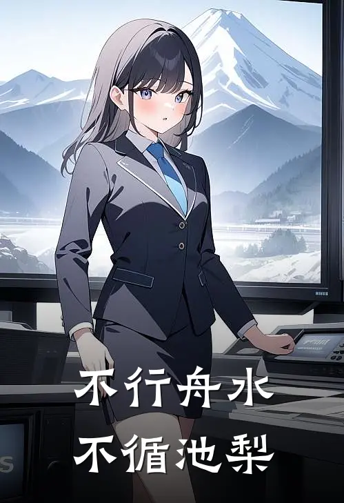 不行舟水,不循池梨