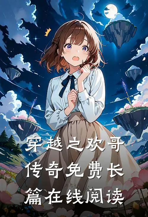 穿越之欢哥传奇免费长篇在线阅读