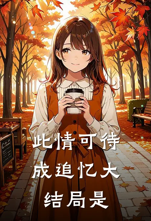 此情可待成追忆大结局是