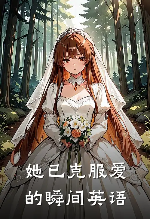 她已克服爱的瞬间英语