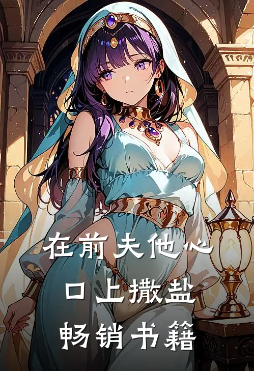 在前夫他心口上撒盐畅销书籍