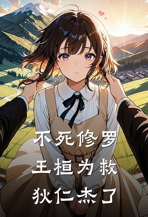 不死修罗王桓为救狄仁杰了