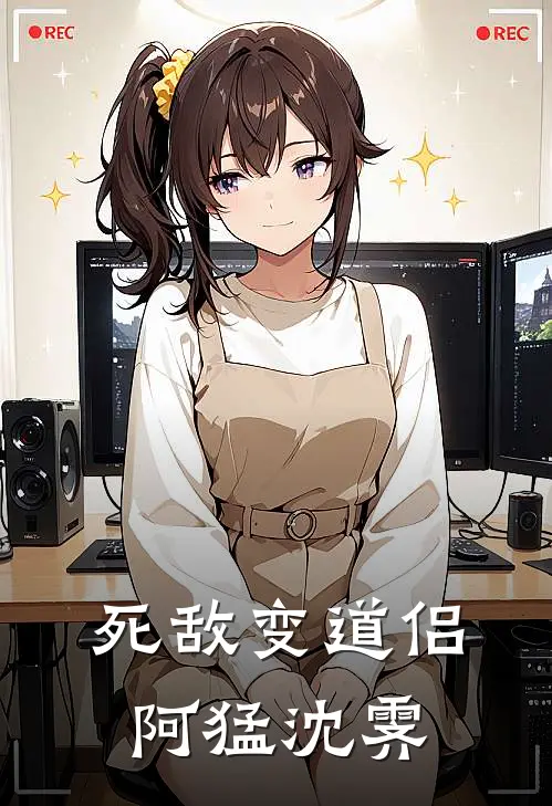 死敌变道侣阿猛沈霁