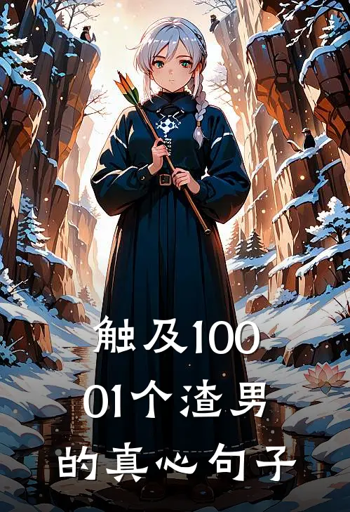 触及10001个渣男的真心句子