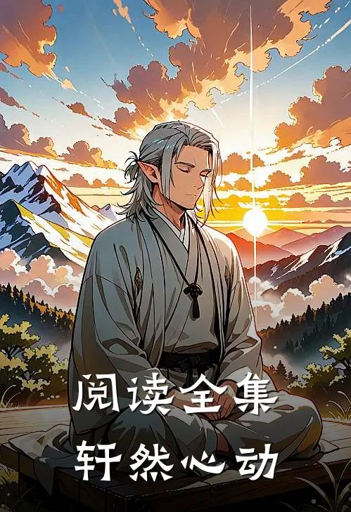 阅读全集轩然心动