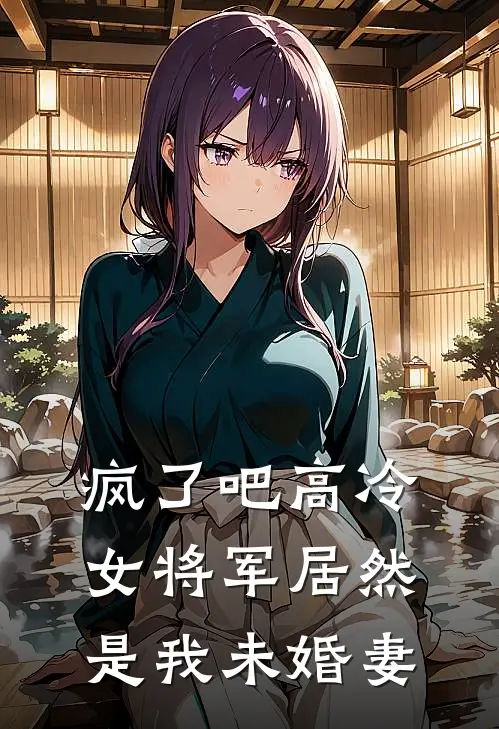 疯了吧高冷女将军居然是我未婚妻