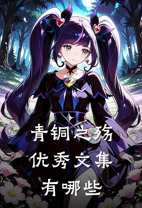 青铜之殇优秀文集有哪些