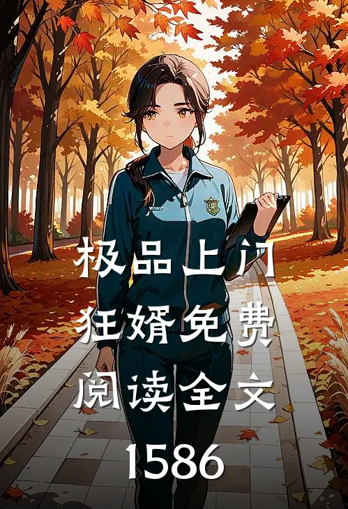 极品上门狂婿免费阅读全文1586