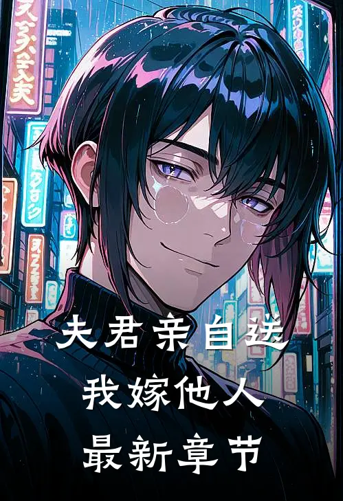 夫君亲自送我嫁他人最新章节