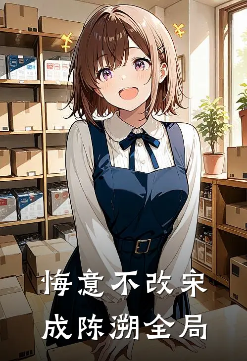 悔意不改宋成陈溯全局