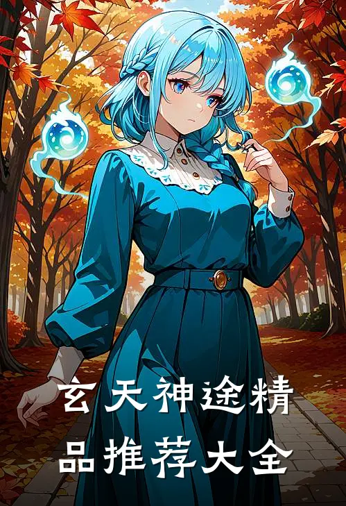 玄天神途精品推荐大全
