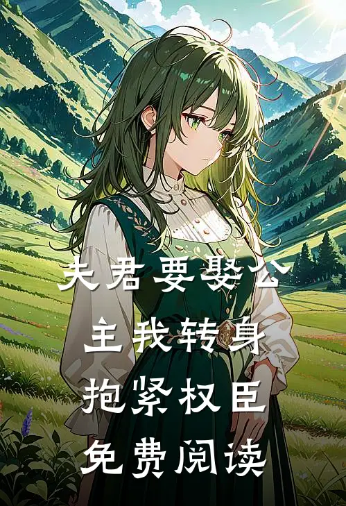 夫君要娶公主我转身抱紧权臣免费阅读