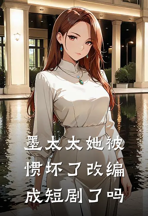 墨太太她被惯坏了改编成短剧了吗