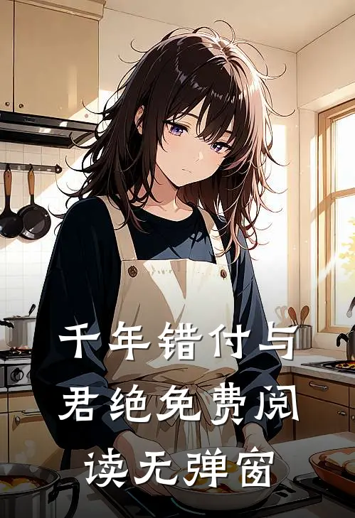 千年错付与君绝免费阅读无弹窗