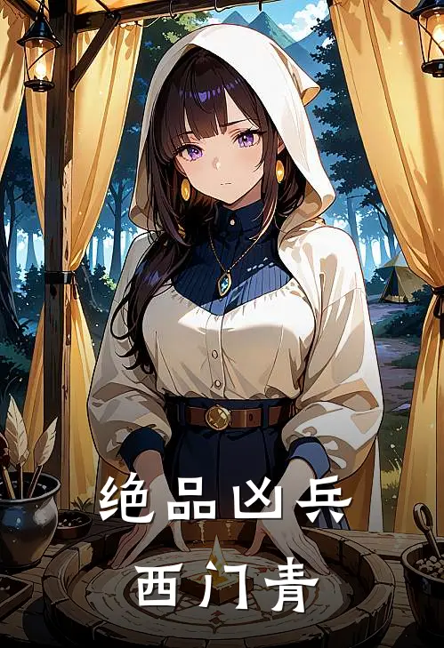 绝品凶兵西门青