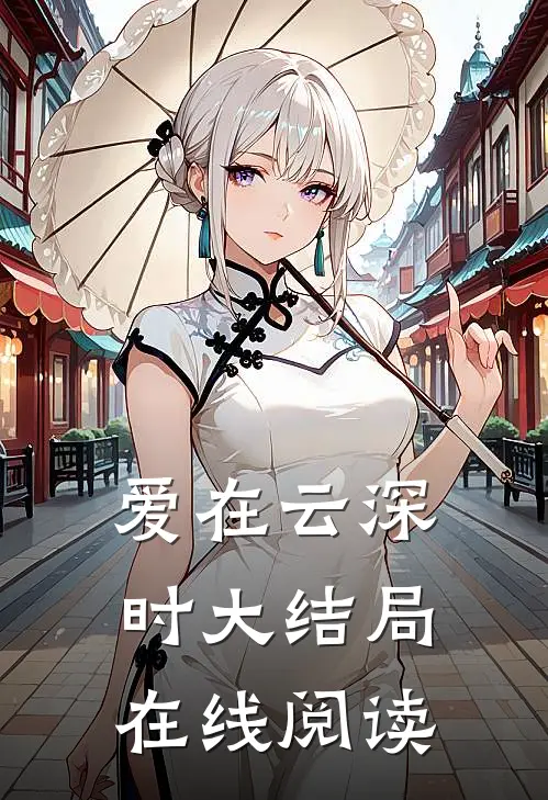 爱在云深时大结局在线阅读