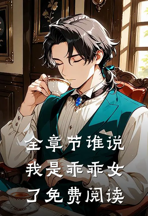 全章节谁说我是乖乖女了免费阅读
