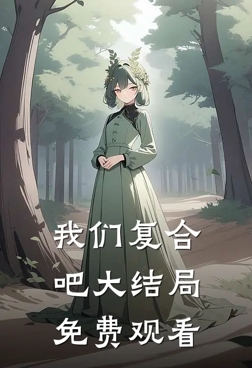 我们复合吧大结局免费观看